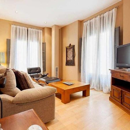 ז'ירונה Sleep & Stay Apartamento De Lujo מראה חיצוני תמונה