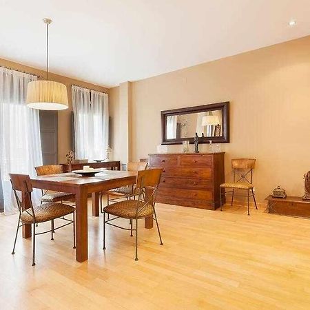 ז'ירונה Sleep & Stay Apartamento De Lujo מראה חיצוני תמונה