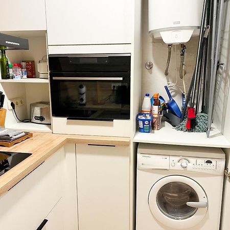 ז'ירונה Sleep & Stay Apartamento De Lujo מראה חיצוני תמונה