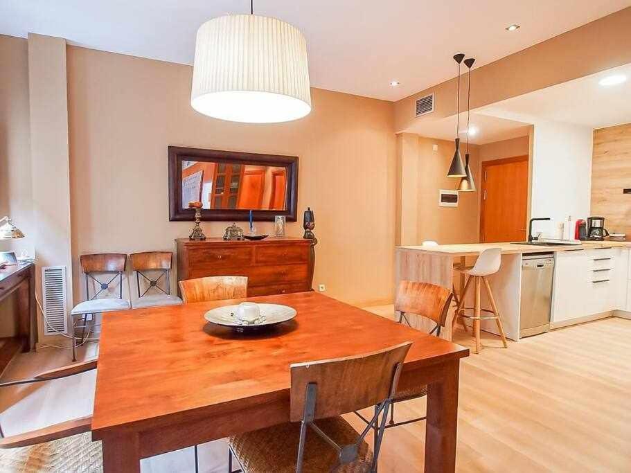 ז'ירונה Sleep & Stay Apartamento De Lujo מראה חיצוני תמונה